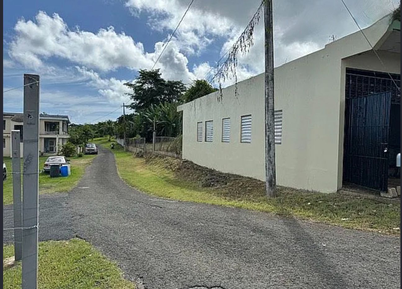 SR-2 Km 99.26 San José Ward Quebradillas, PR, Quebradillas - 9
