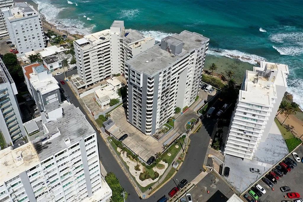 2 C. Washington, San Juan - 18
