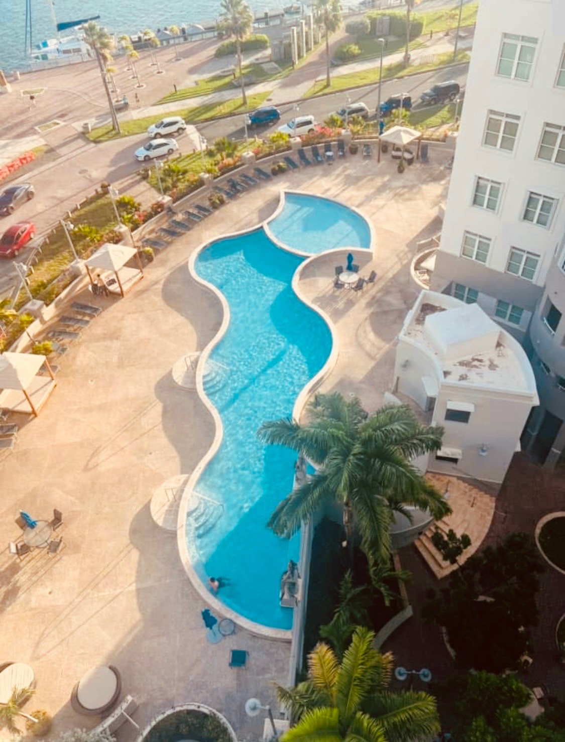 Condominio Capitolio Plaza, San Juan - 4