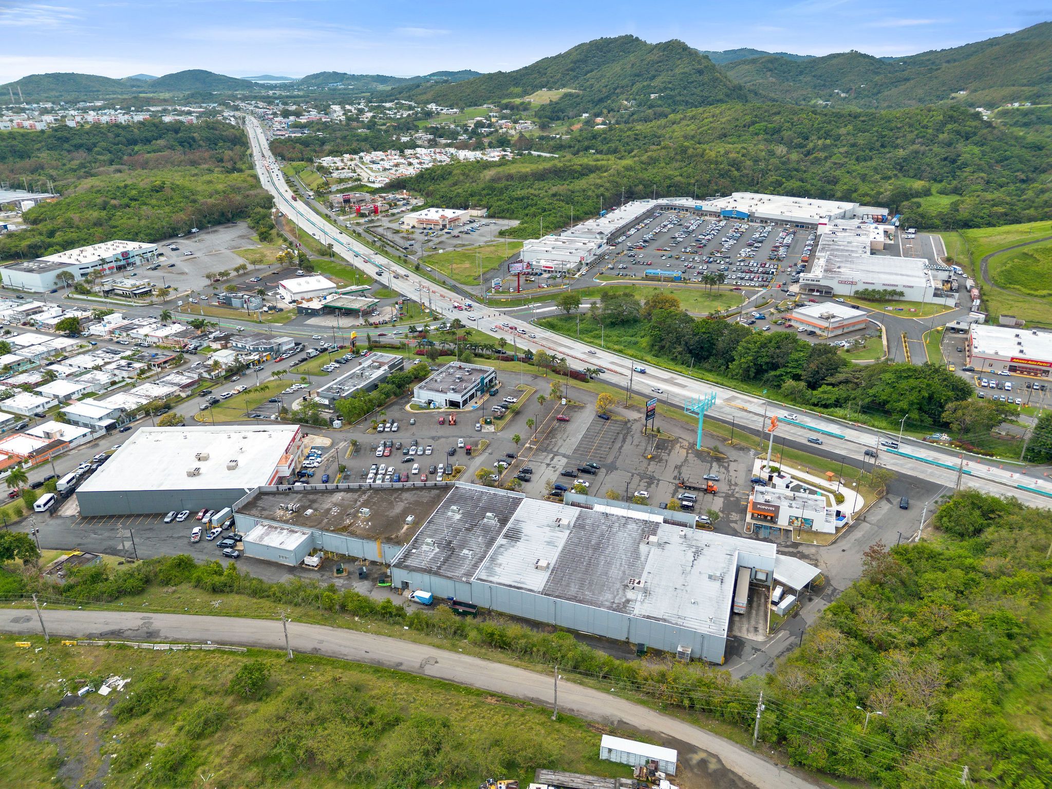 Eastern Plaza, Fajardo - 18