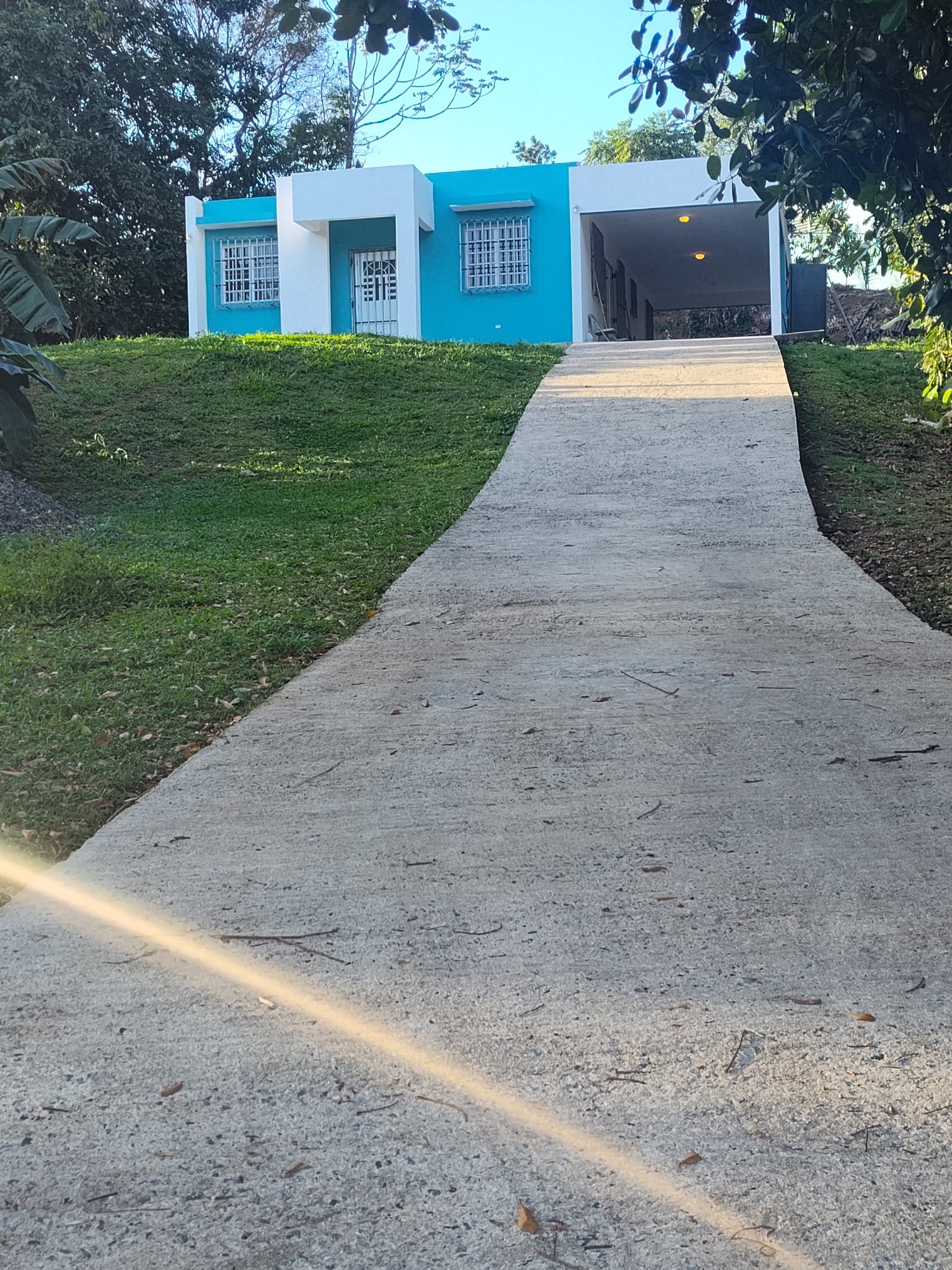 Río Abajo Ceiba 00735 PR