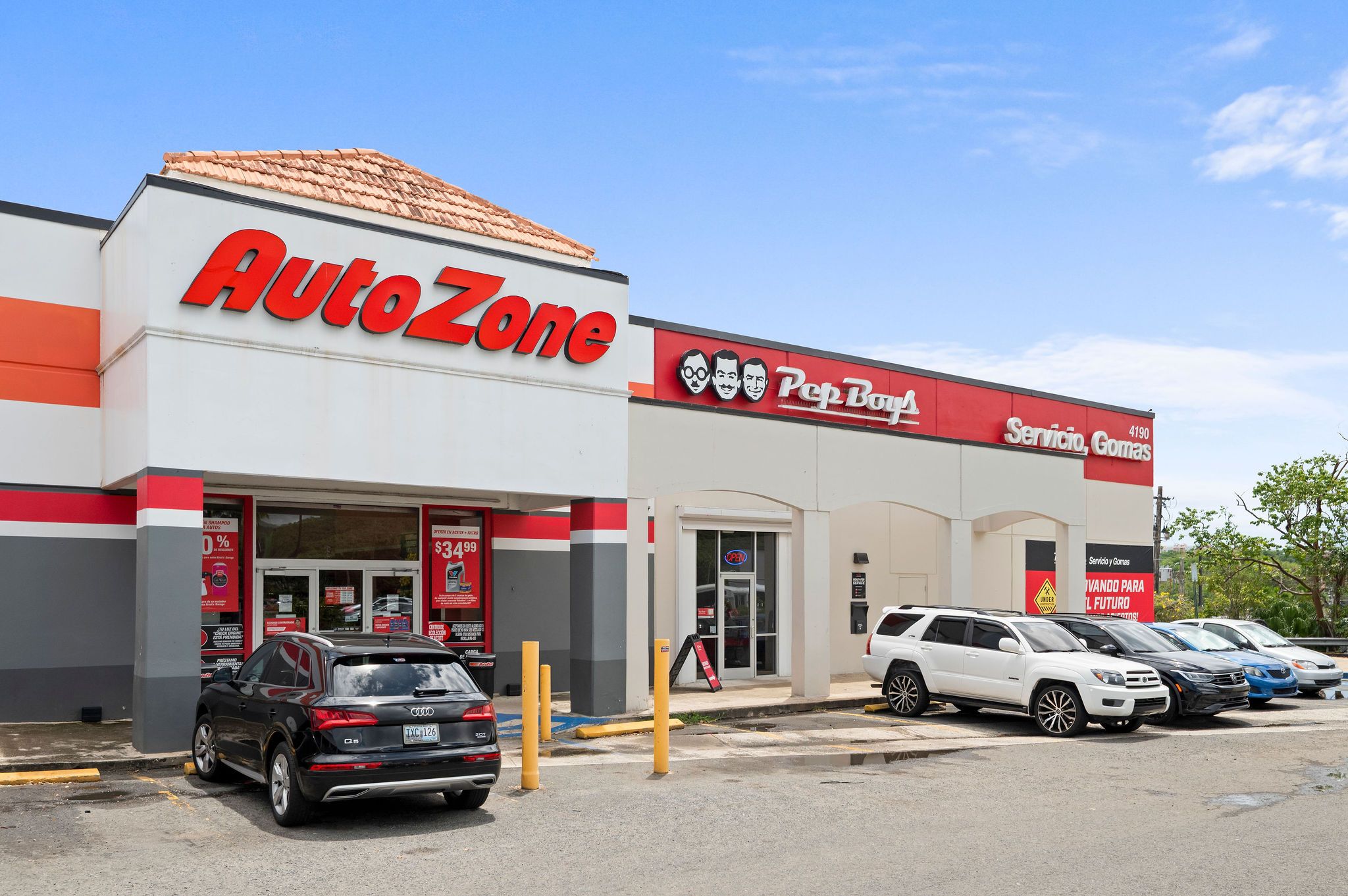 Eastern Plaza, Fajardo - 7