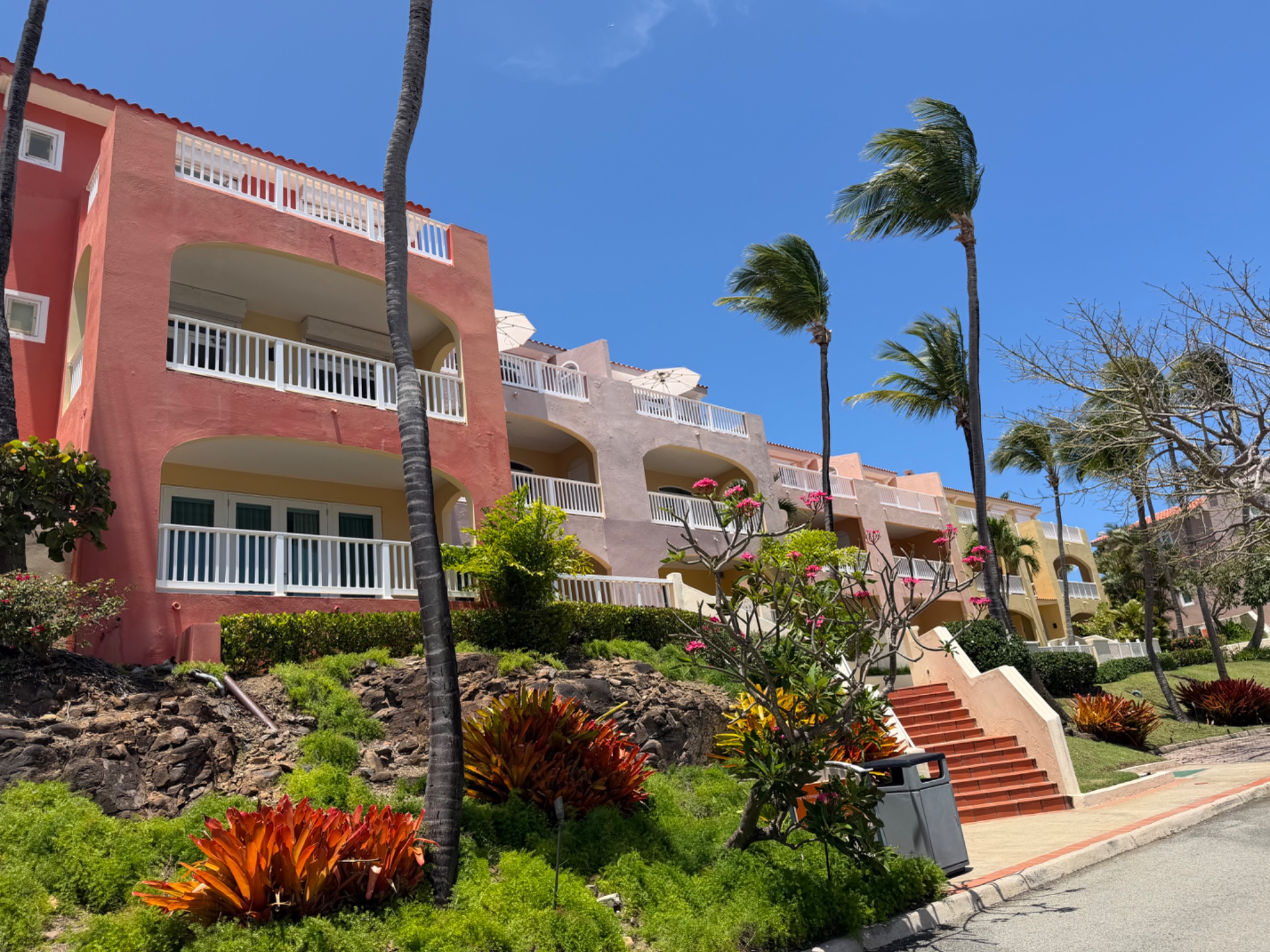 Las Casitas Village Fajardo 00738 PR