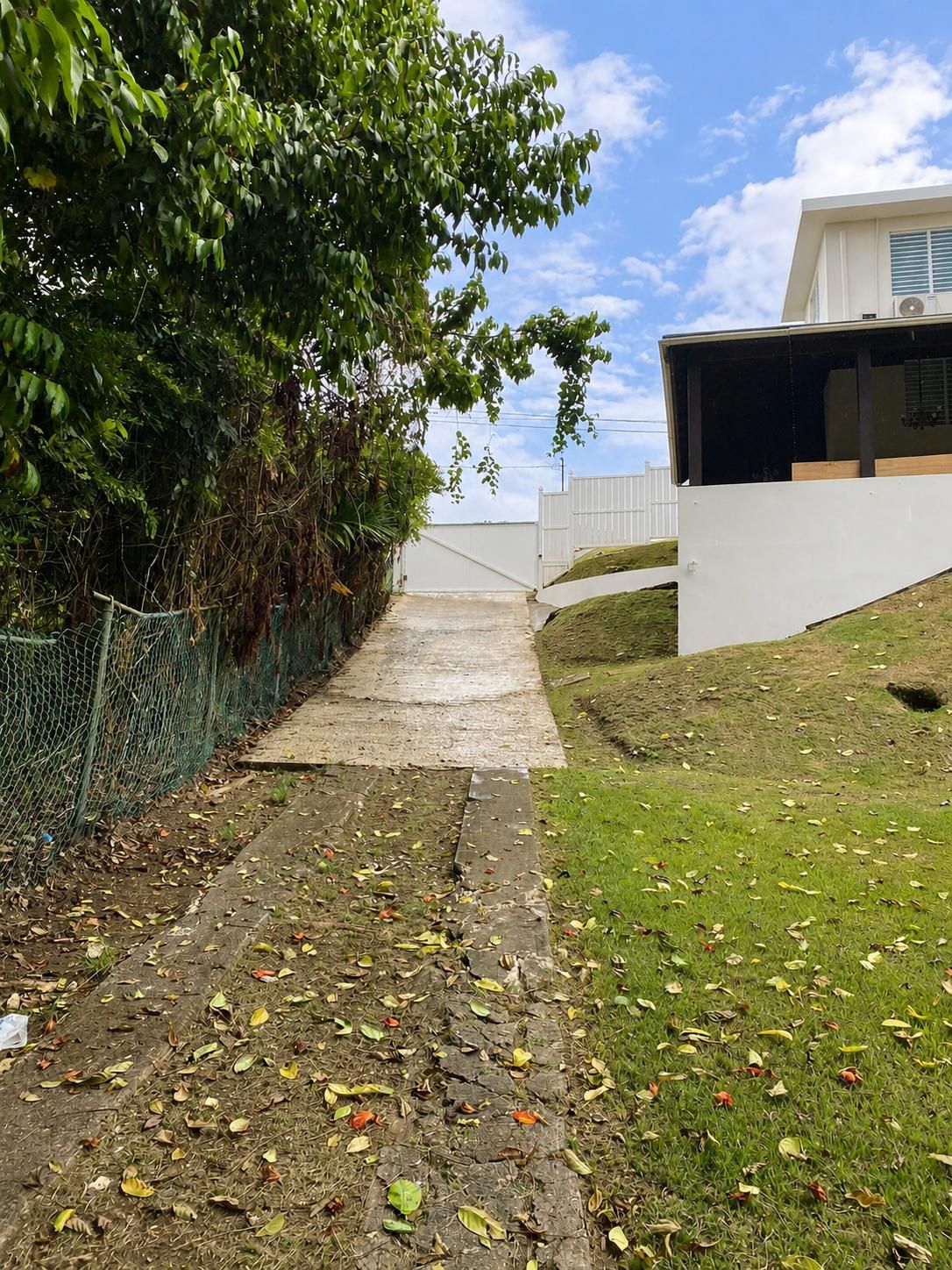 Barahona, Morovis  Sector Los Torres, Morovis - 13