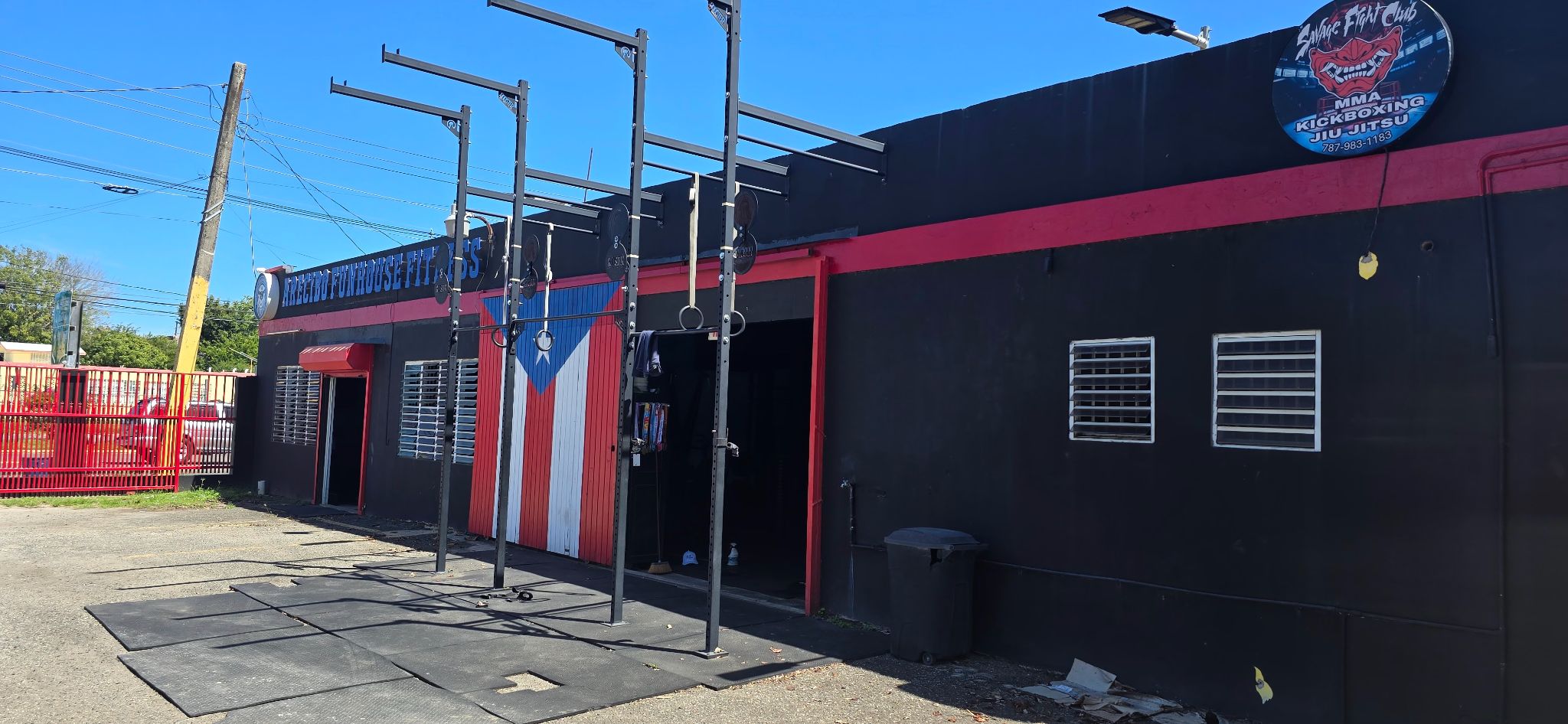 313 Av. Juan Rosado, Arecibo - 3