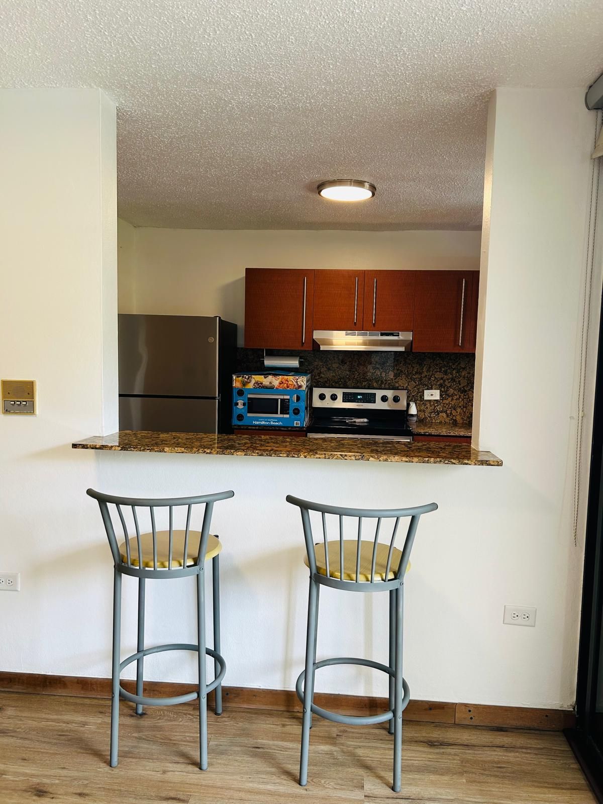 Cond. Parkville Plaza, Guaynabo - 3
