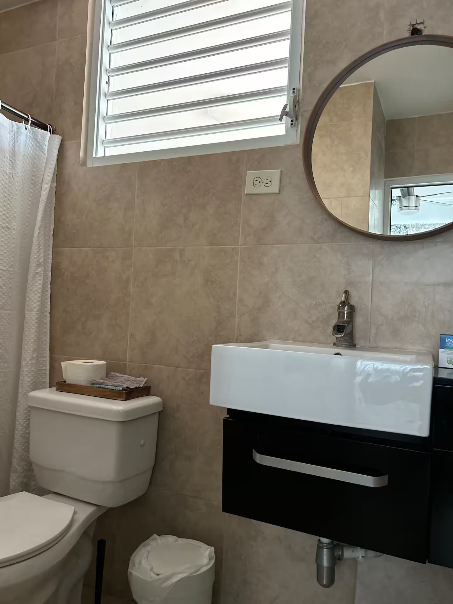 Apartamento en Carolina