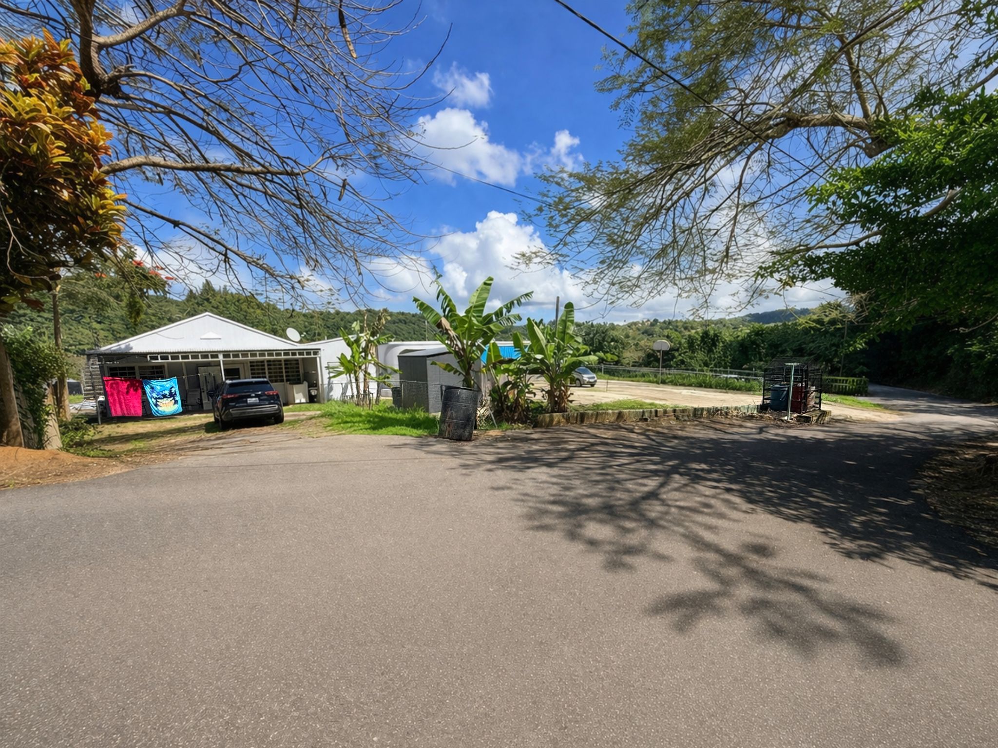 Bo. Mavillas  Corozal, PR, Corozal - 7