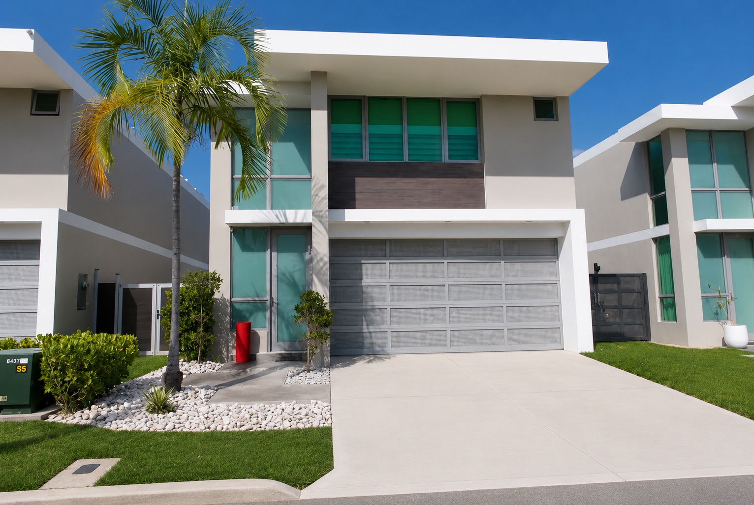 Riviera Village, Bayamón - 2