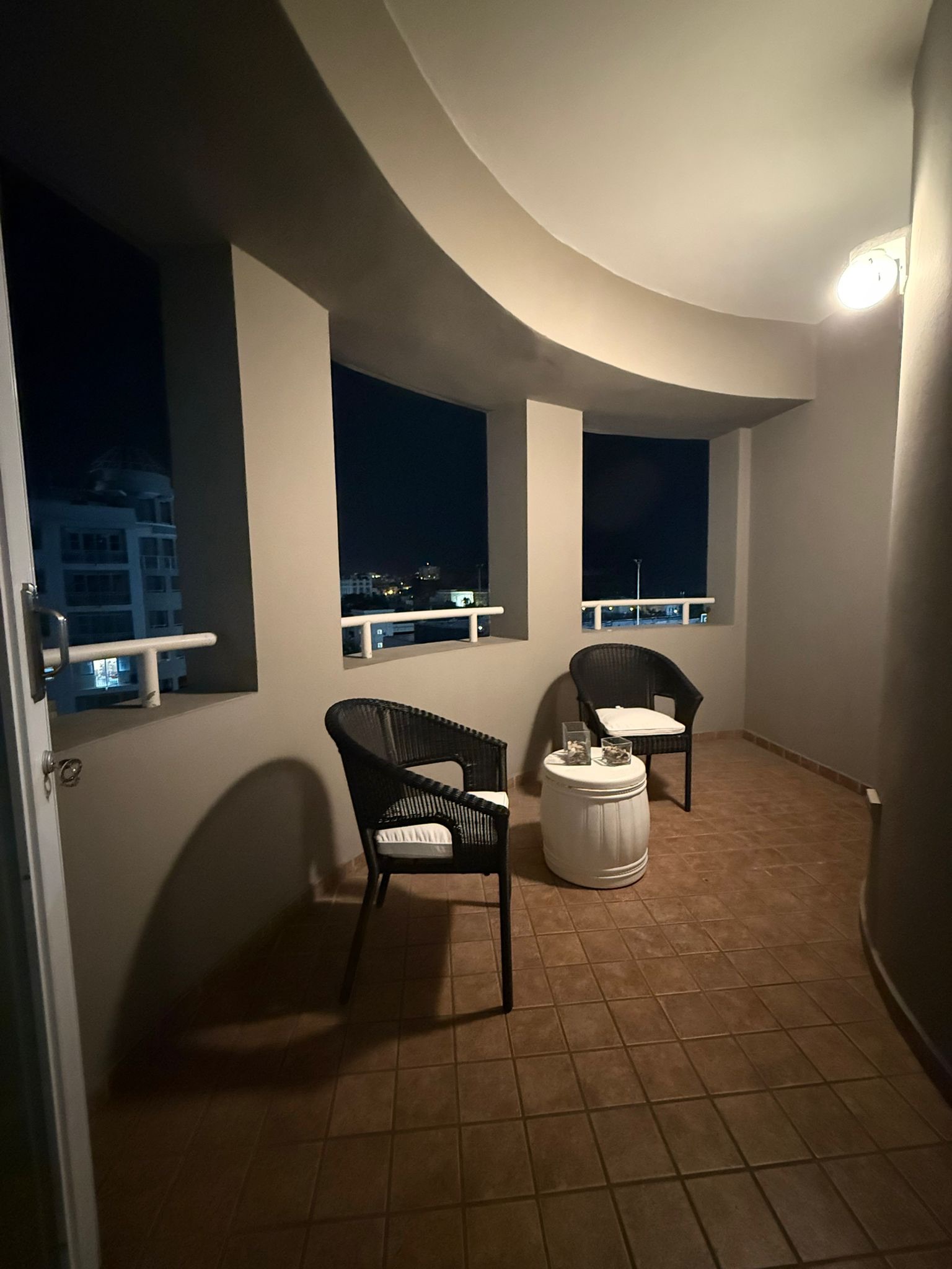 Condominio Capitolio Plaza, San Juan - 3