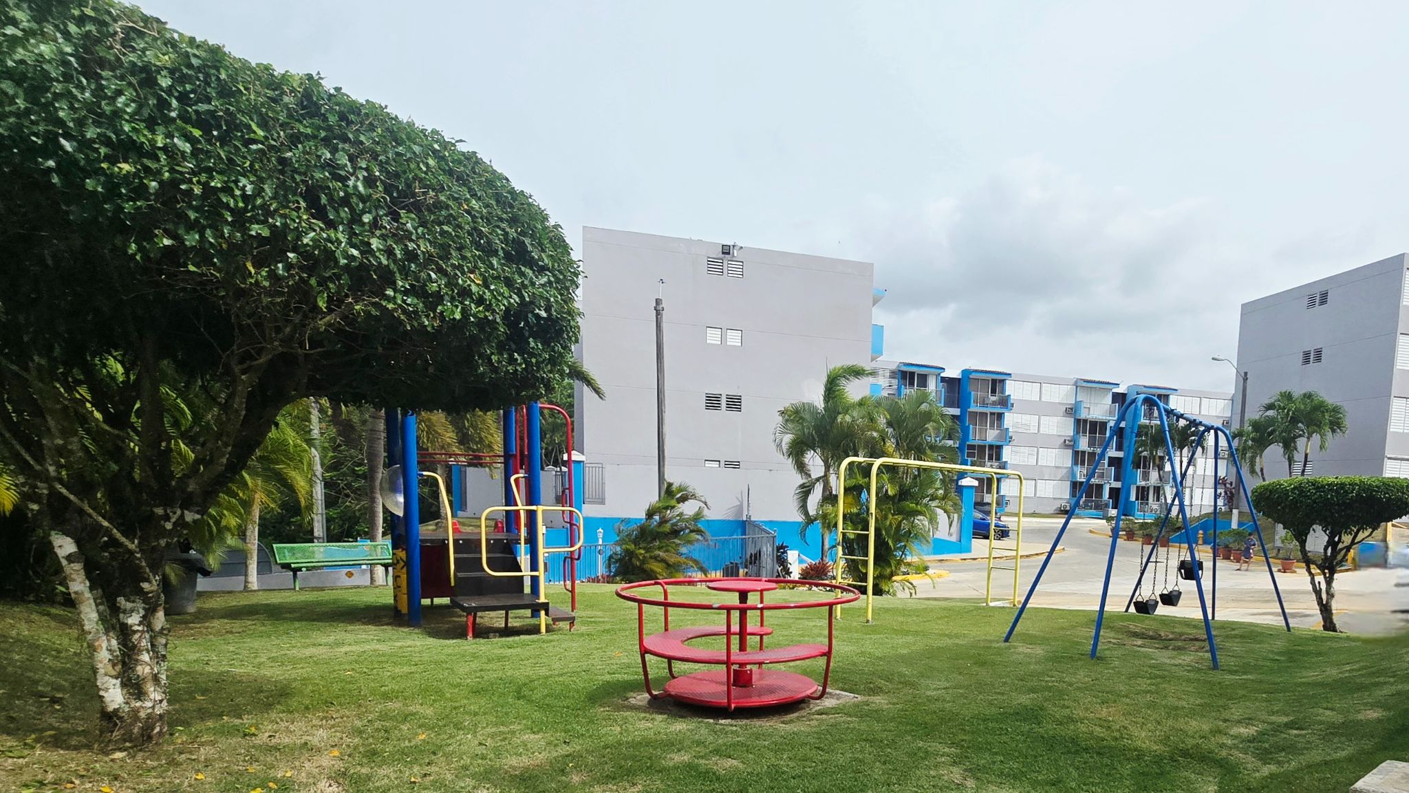 Condominio Lomas De Rio Grande, Río Grande - 2