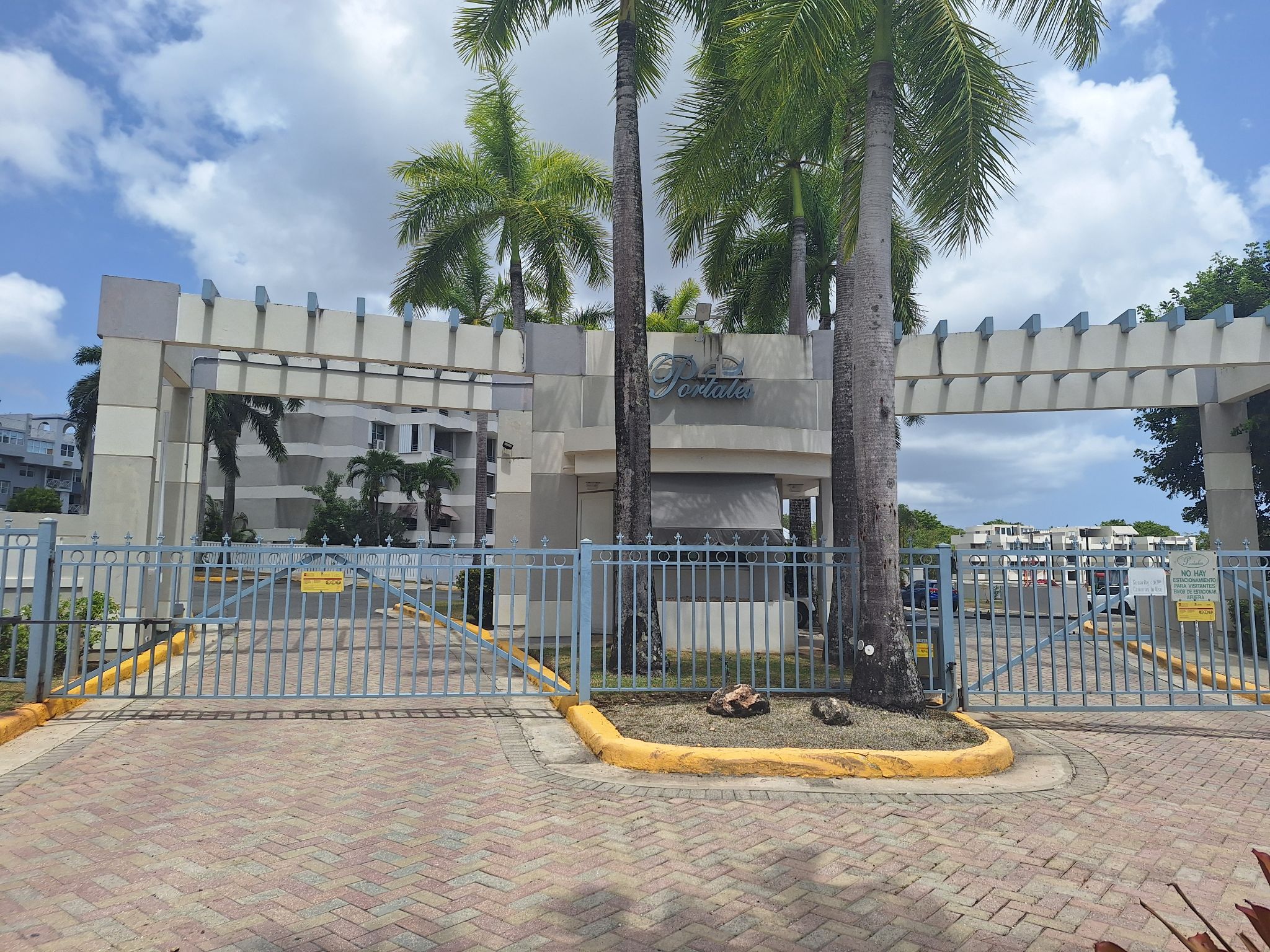Apartamento en Carolina