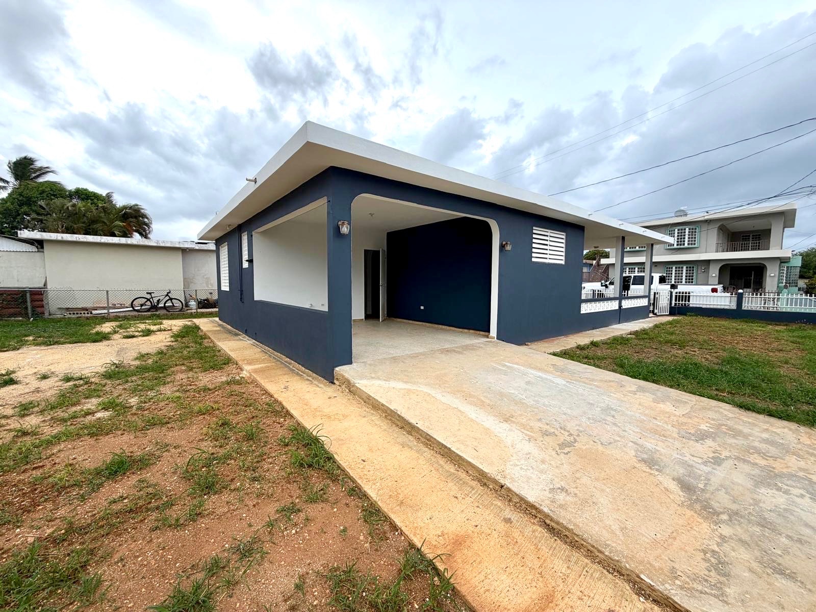 Borinquen, Aguadilla - 2