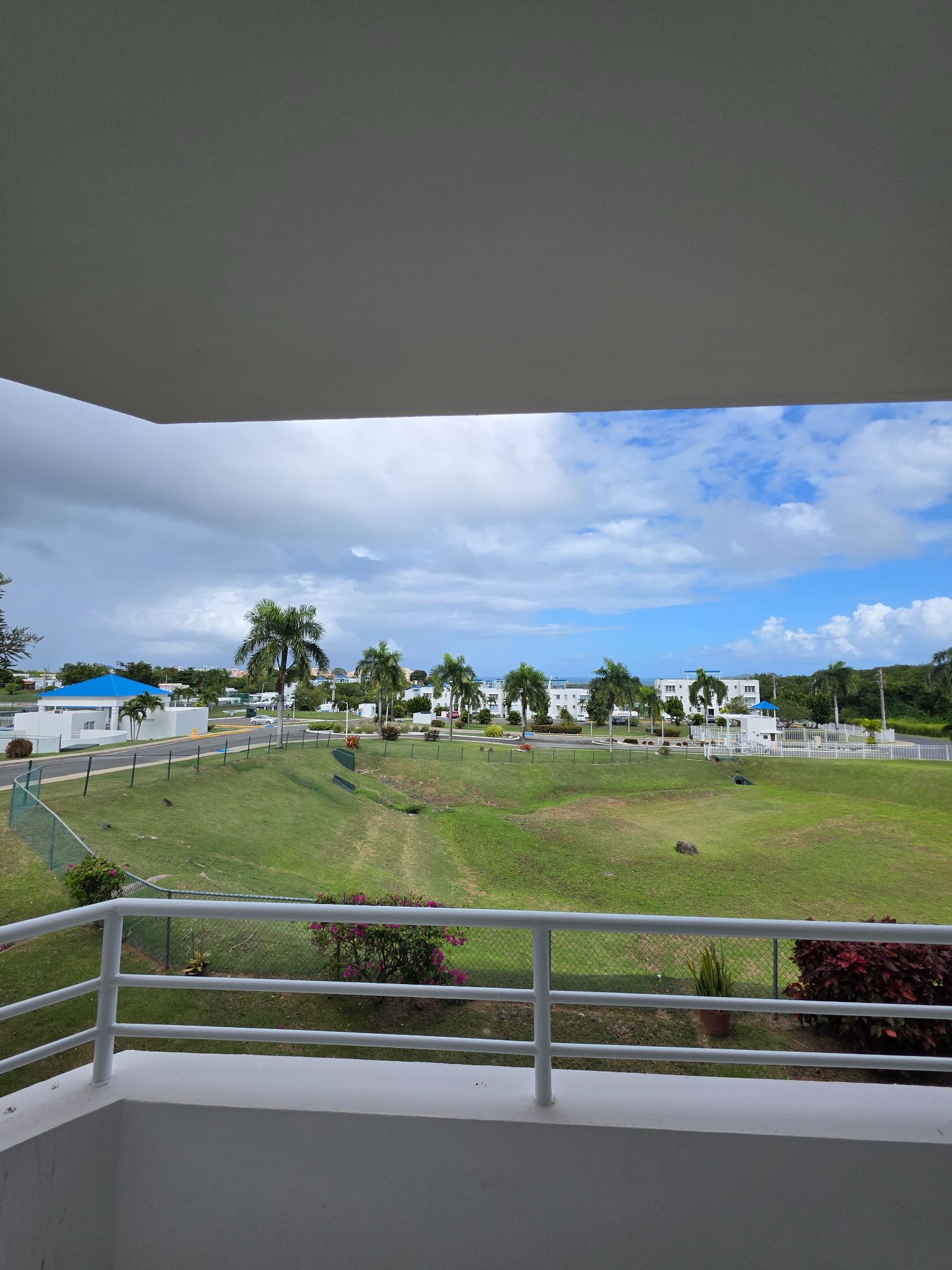 Condominio Costa Esmeralda, Áreas De Recreo, Ceiba - 7