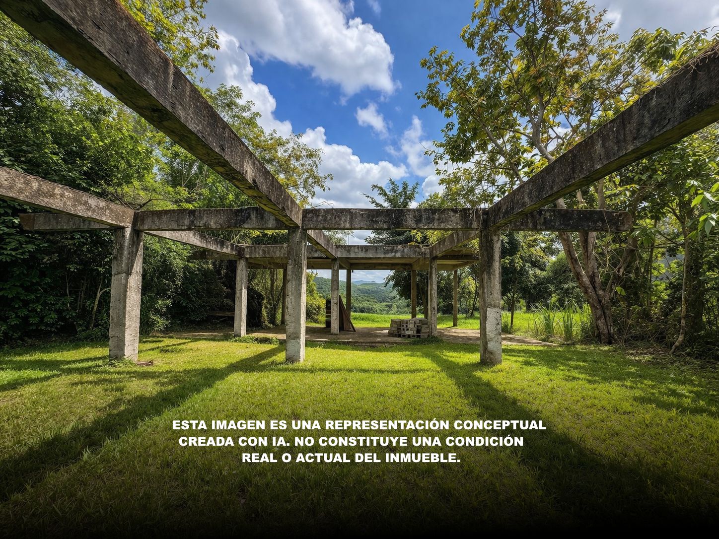 Camino Sioso Virella, Corozal - 13
