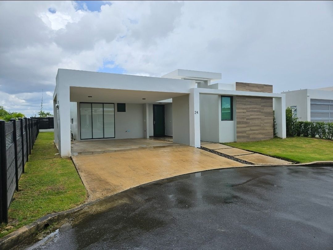 Residences at Río, Bayamón - 1