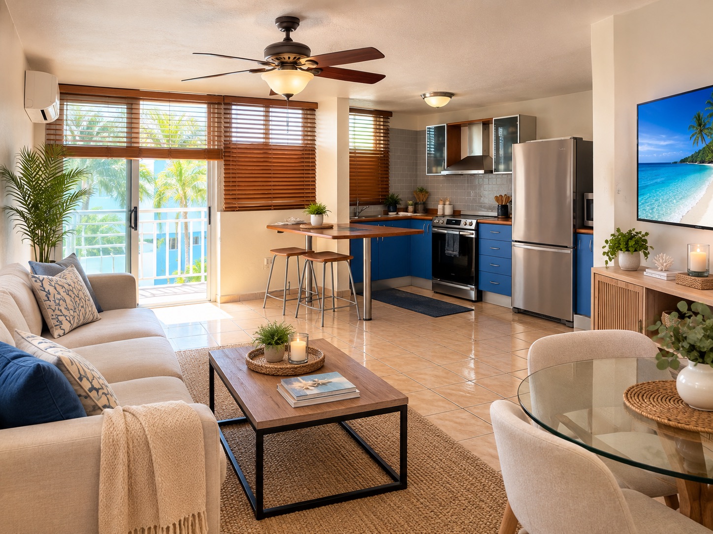 Apartamento en Río Grande