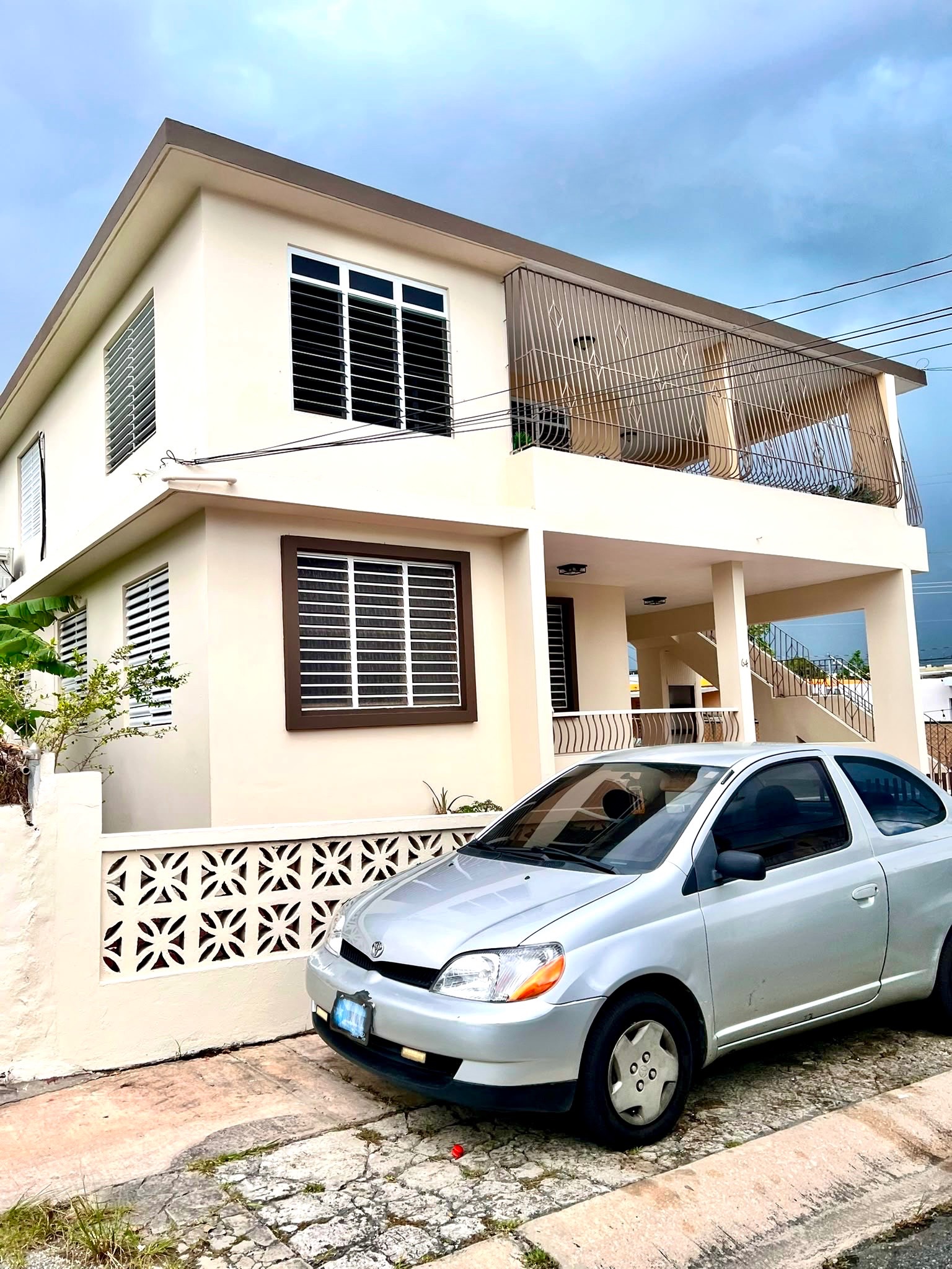 Monte Mar, Aguada - 2