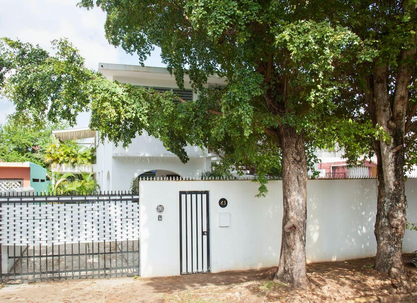 63 C. Tte. Matta, San Juan - 1