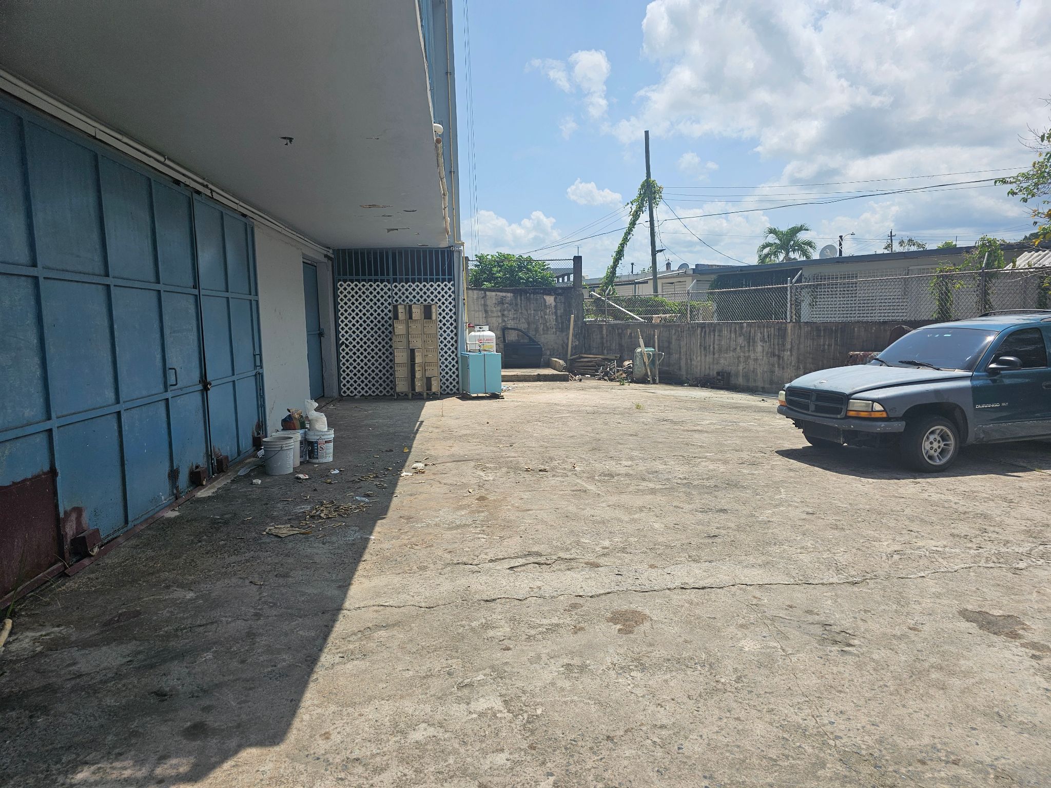 Calle Andrés Arús Rivera Gurabo 00778 PR