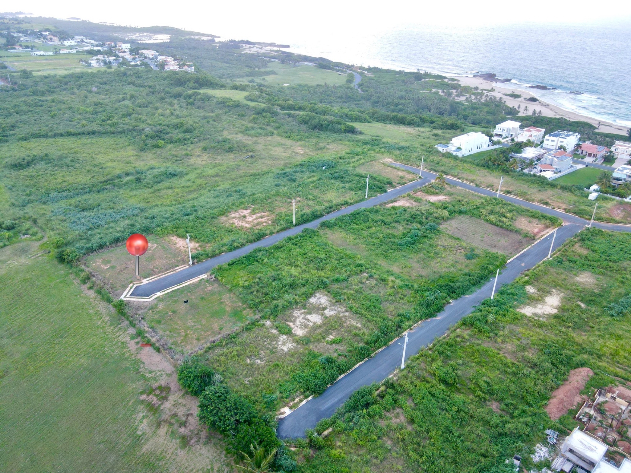 Urb Mirador Del Cielo, Isabela - 3