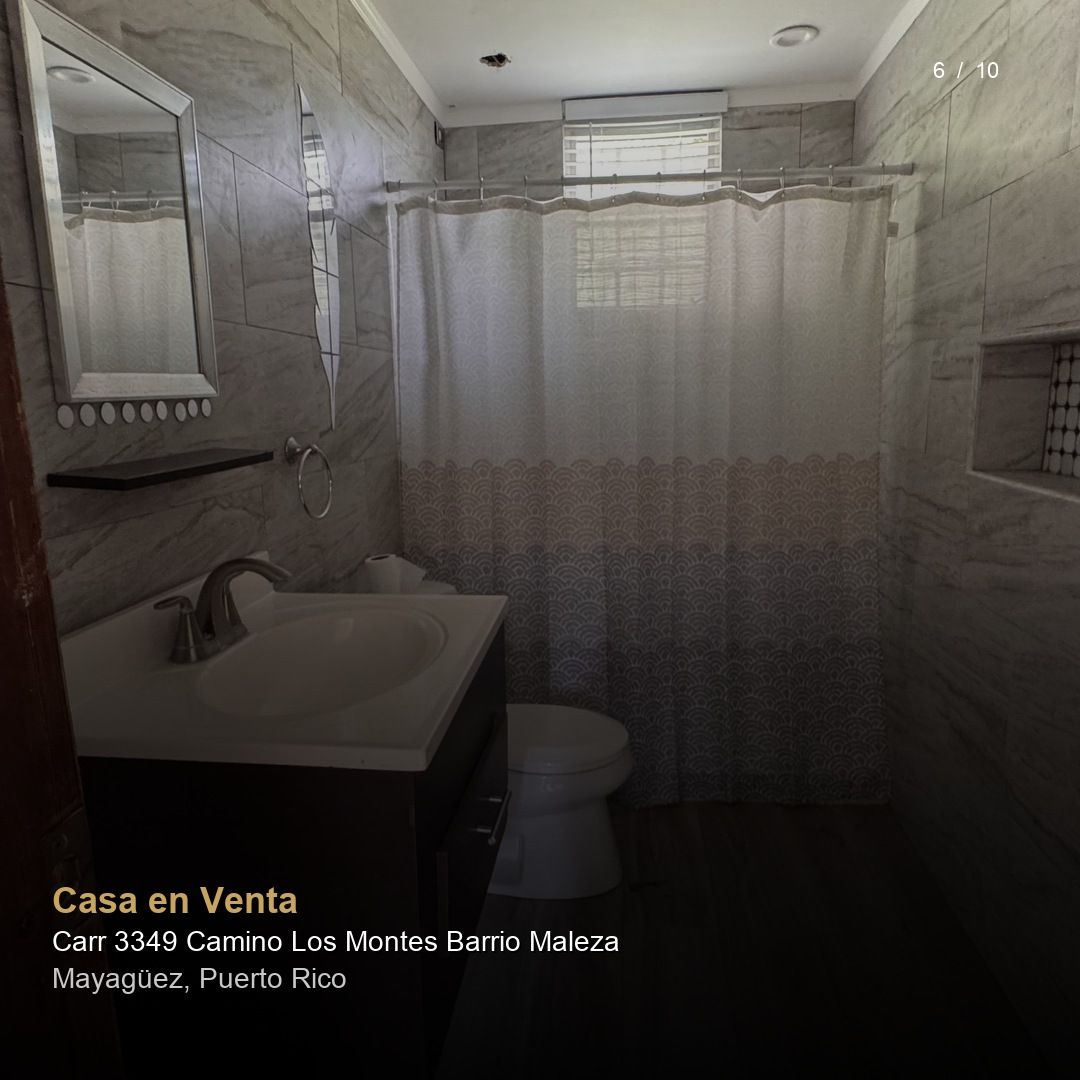 Casa in Mayagüez