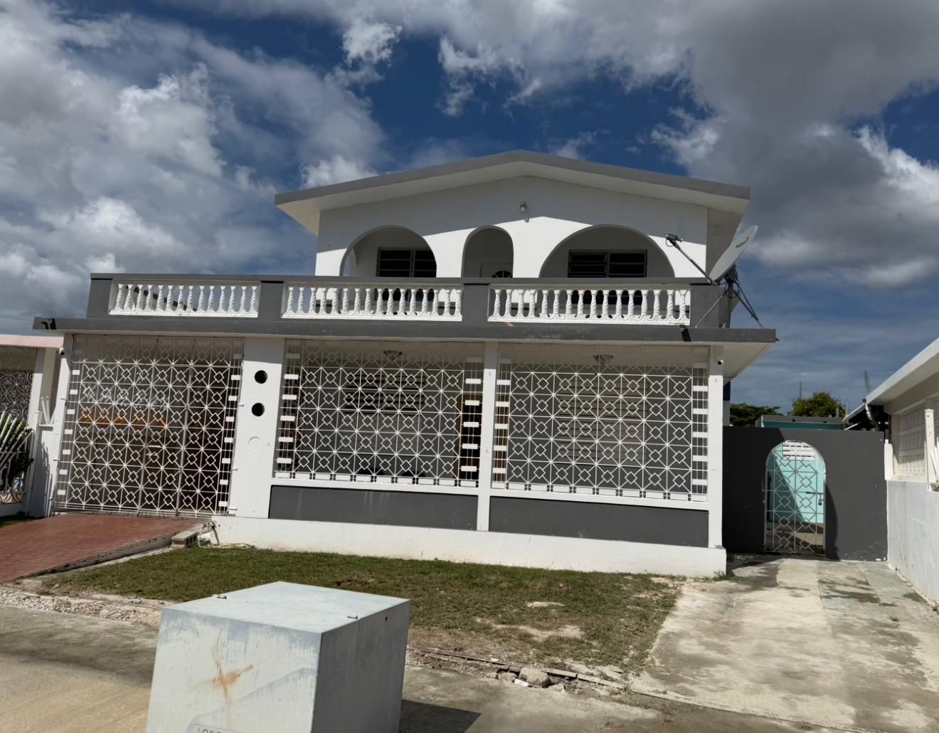 Urb Perla del Sur Calle Agustin Daviu, Ponce Puerto Rico , Ponce - 1