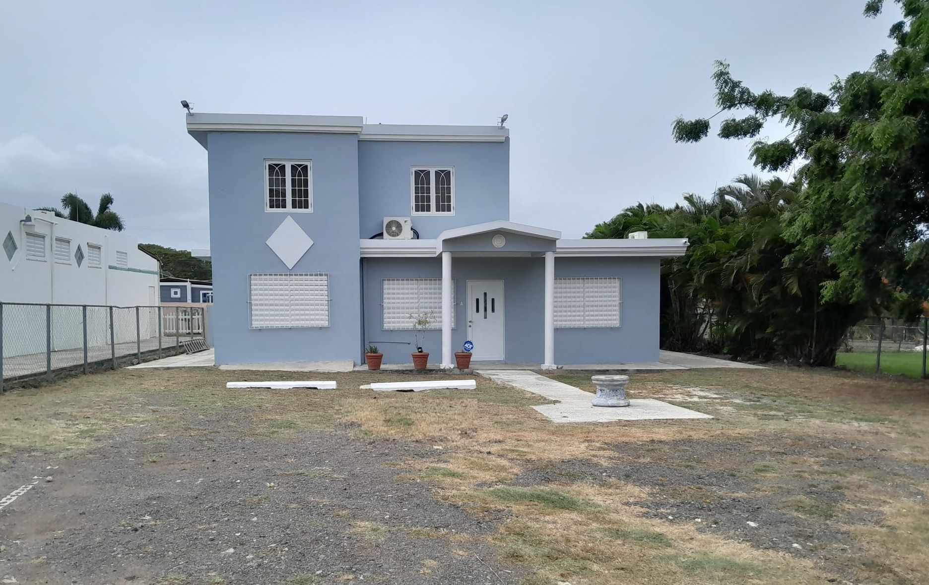 Casa de cabo rojo altos de saman, Cabo Rojo - 1