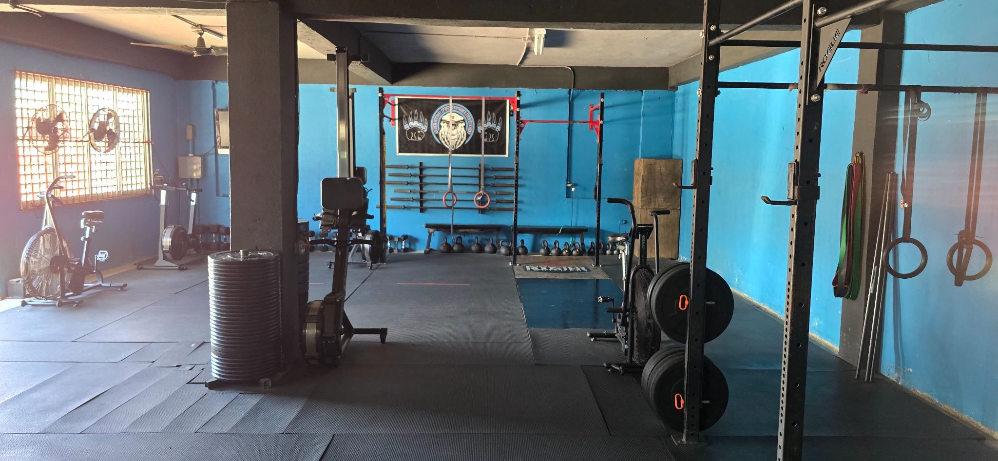 313 Av. Juan Rosado, Arecibo - 1