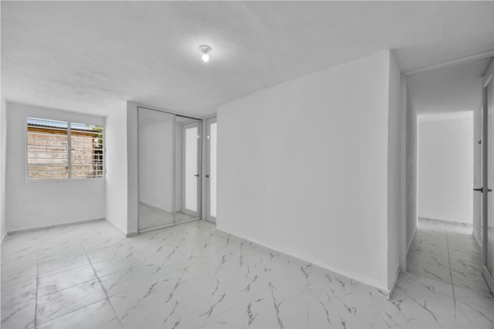 Casa en Carolina