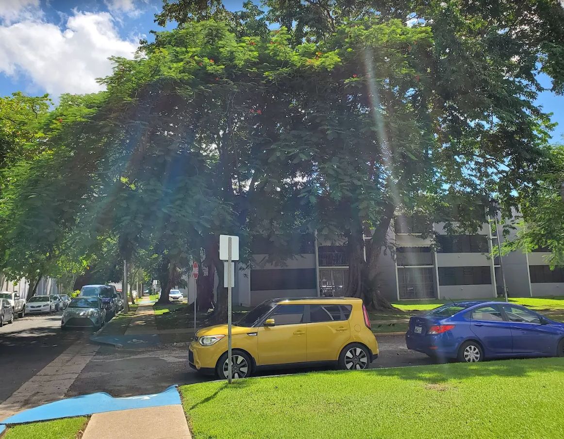 Condominio River Park, Bayamón - 20