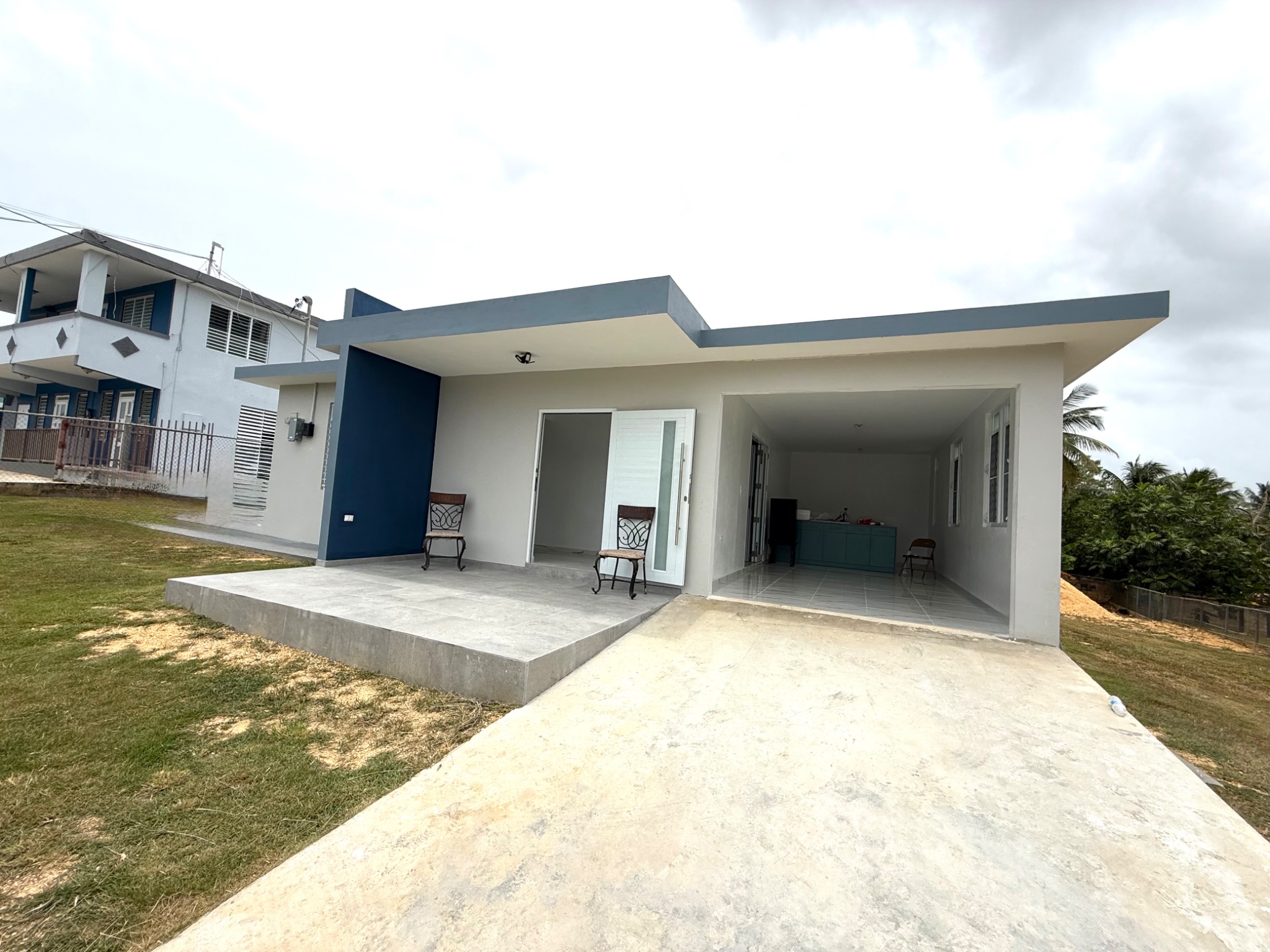 Callejón Feliciano, Aguadilla - 14