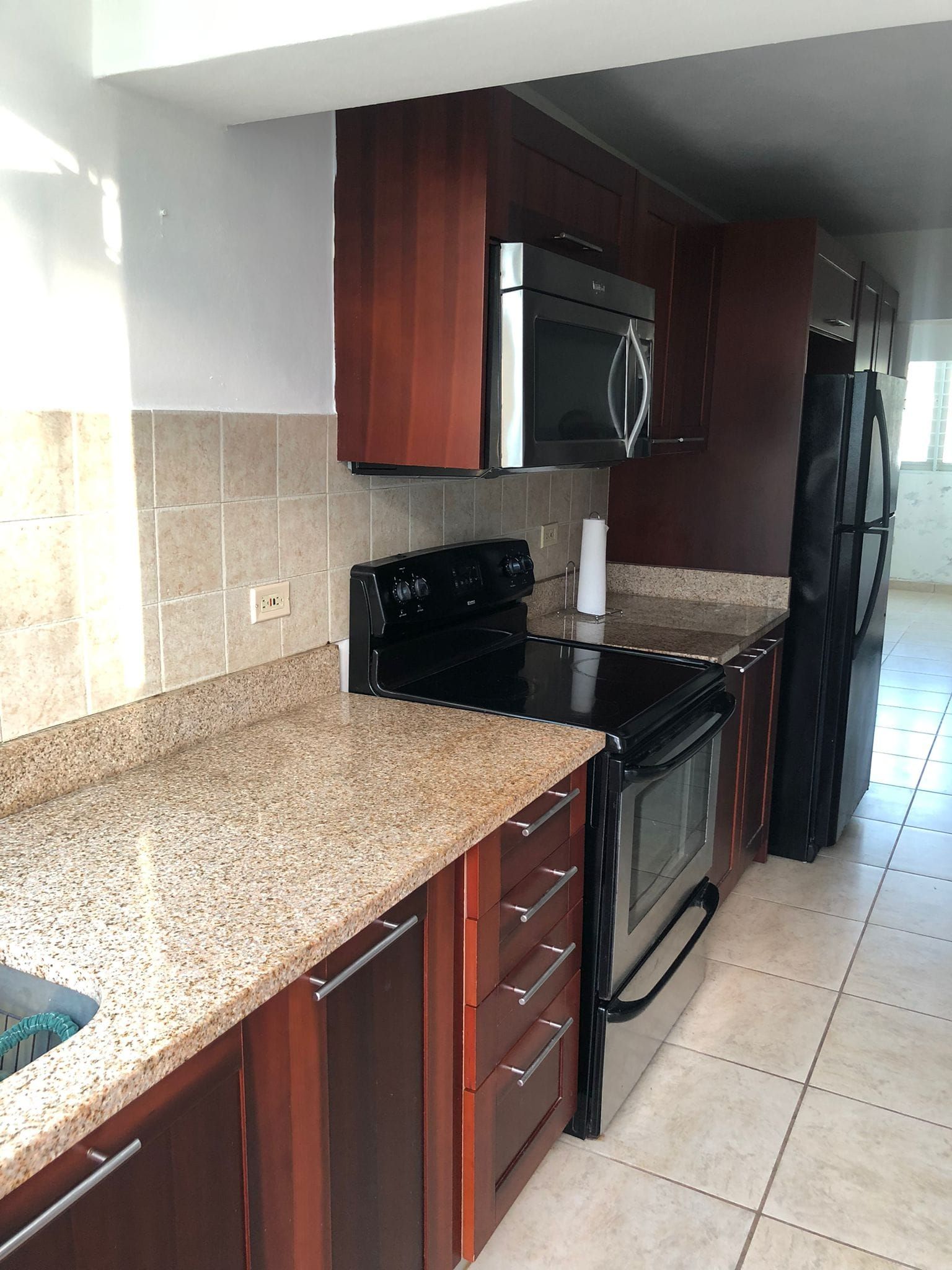 Apartamento en San Juan