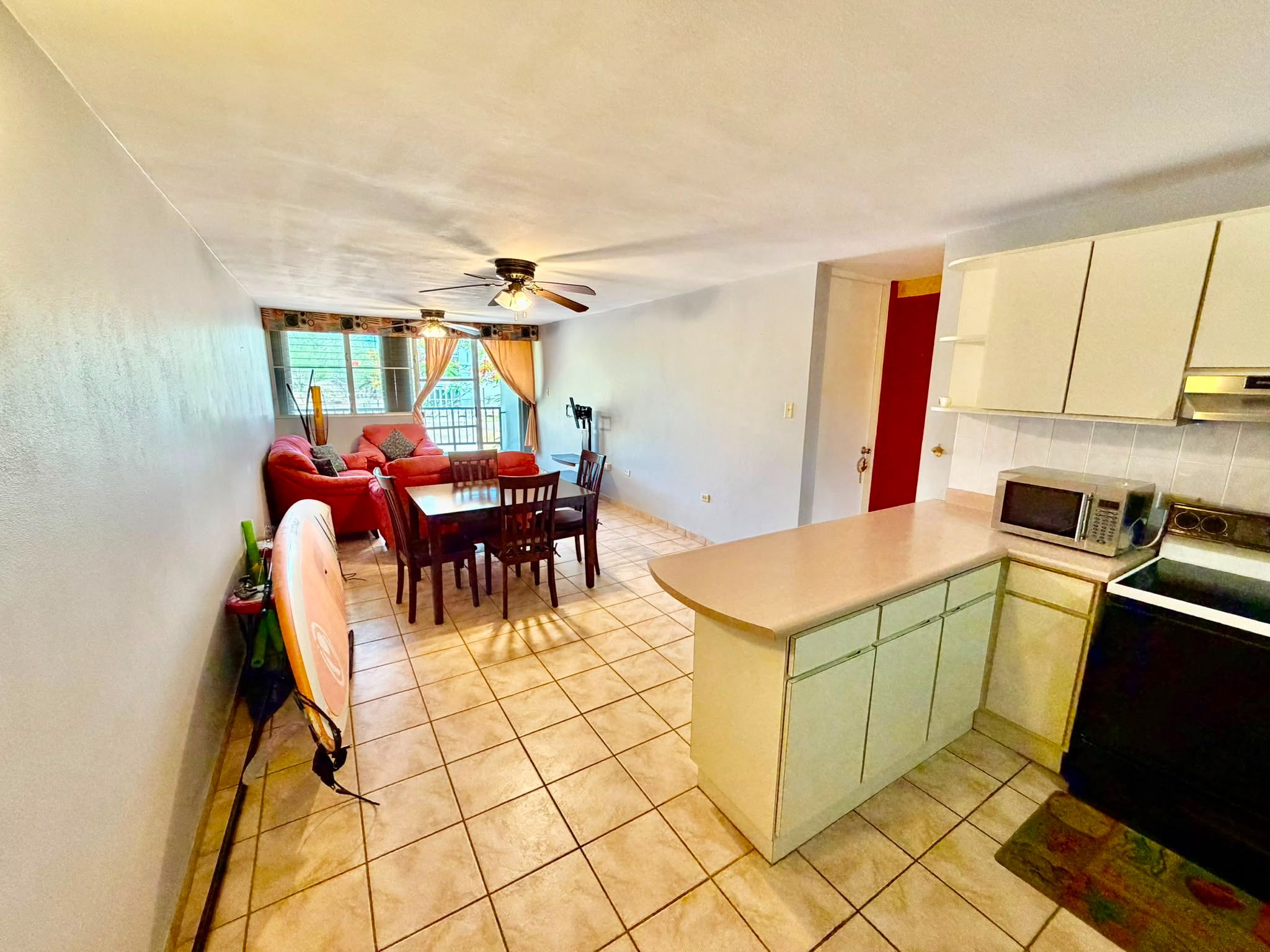 Apartamento in Cabo Rojo
