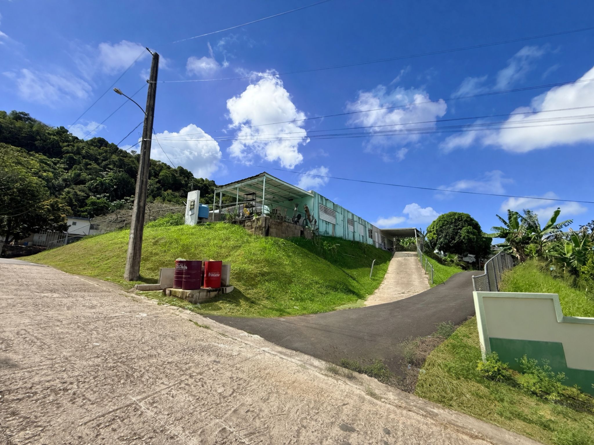 Bo. Mavillas  Corozal, PR, Corozal - 8
