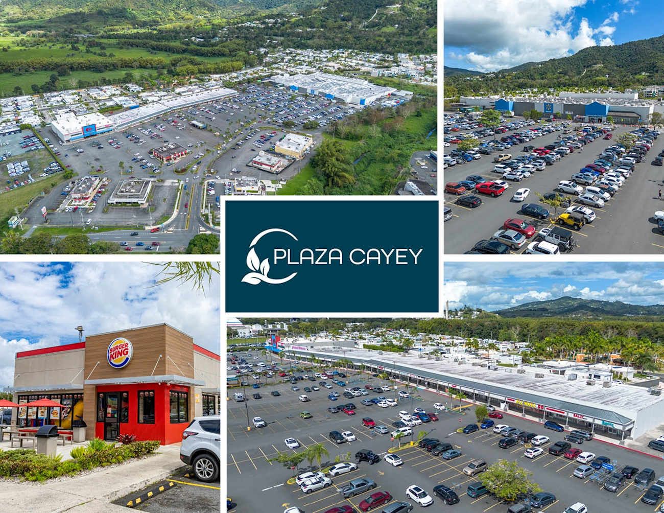 Plaza Cayey, Cayey - 2