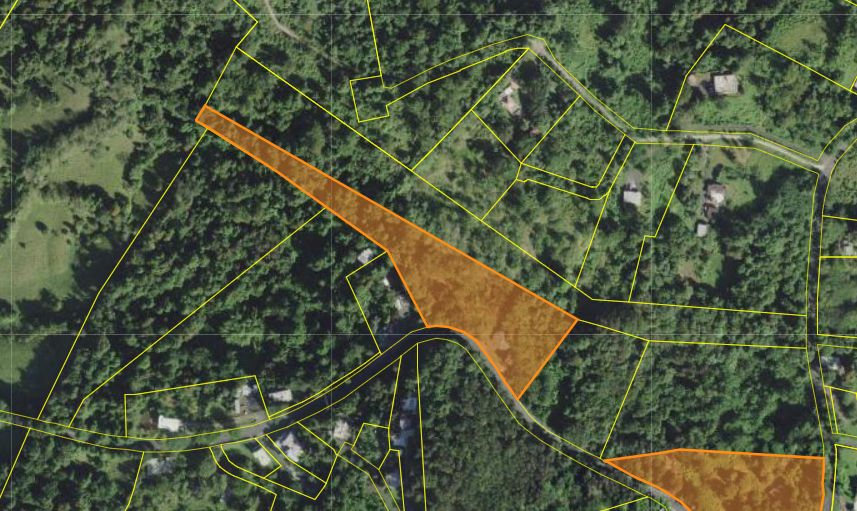 Carr. PR-185 Km 8.2, Bo. Hato Puerco, Canóvanas - 1