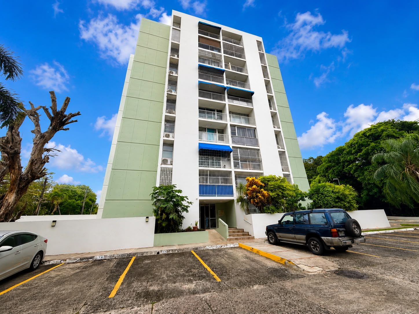 Condominio Alturas de Mayagüez, Mayagüez - 7