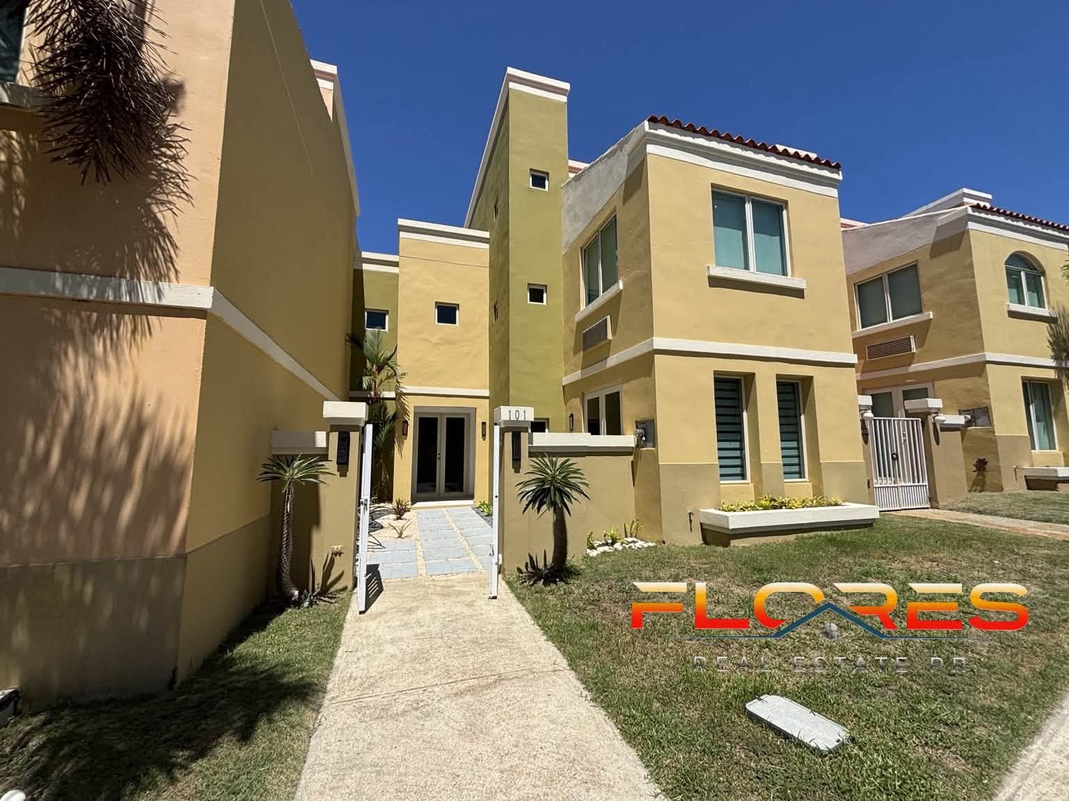 Casa en Humacao