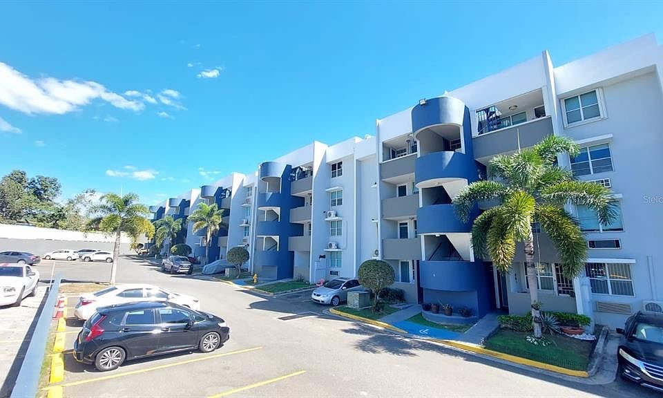 Apartamento en Ponce