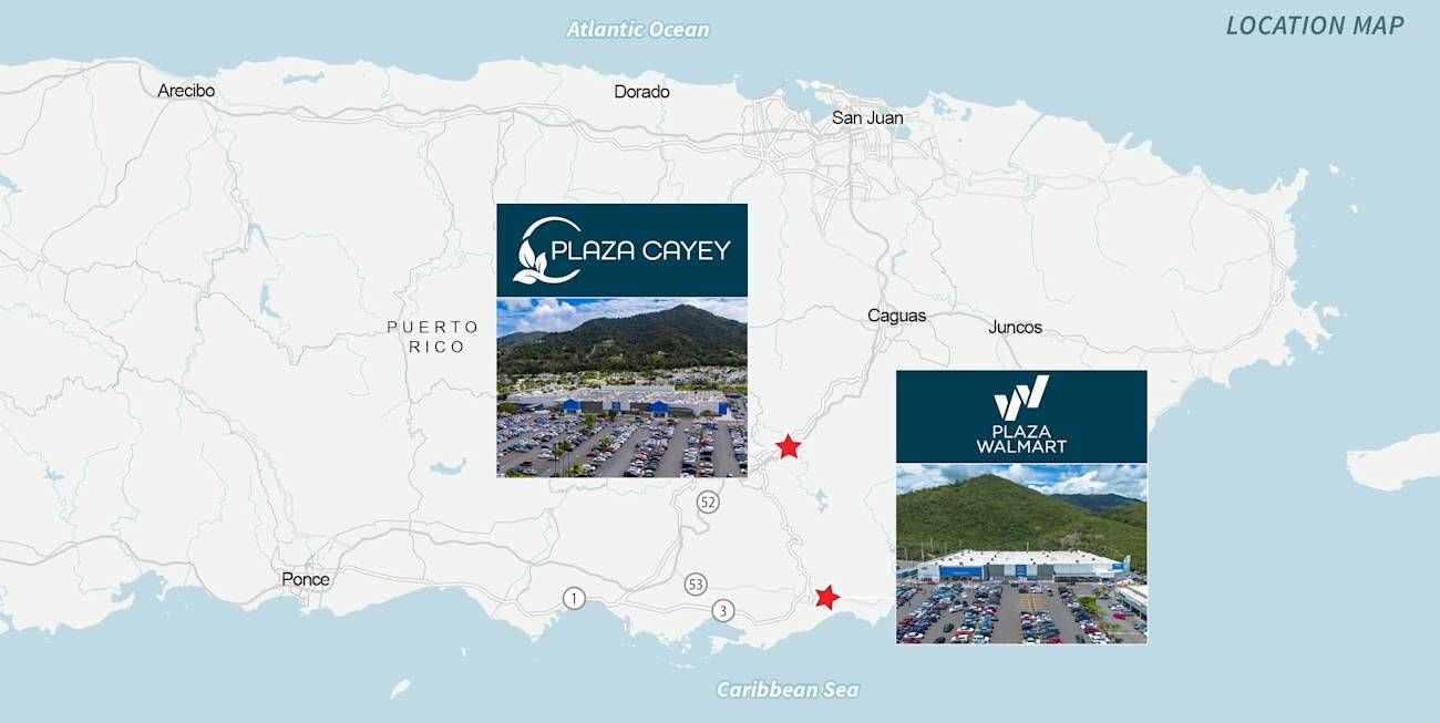 Plaza Cayey, Cayey - 4