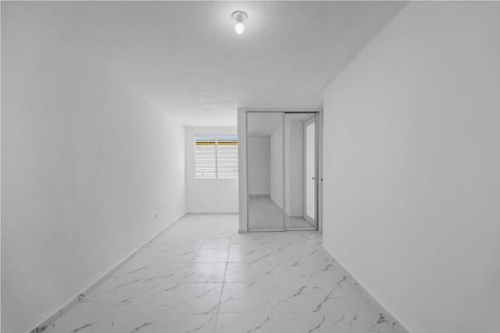 Casa en Carolina
