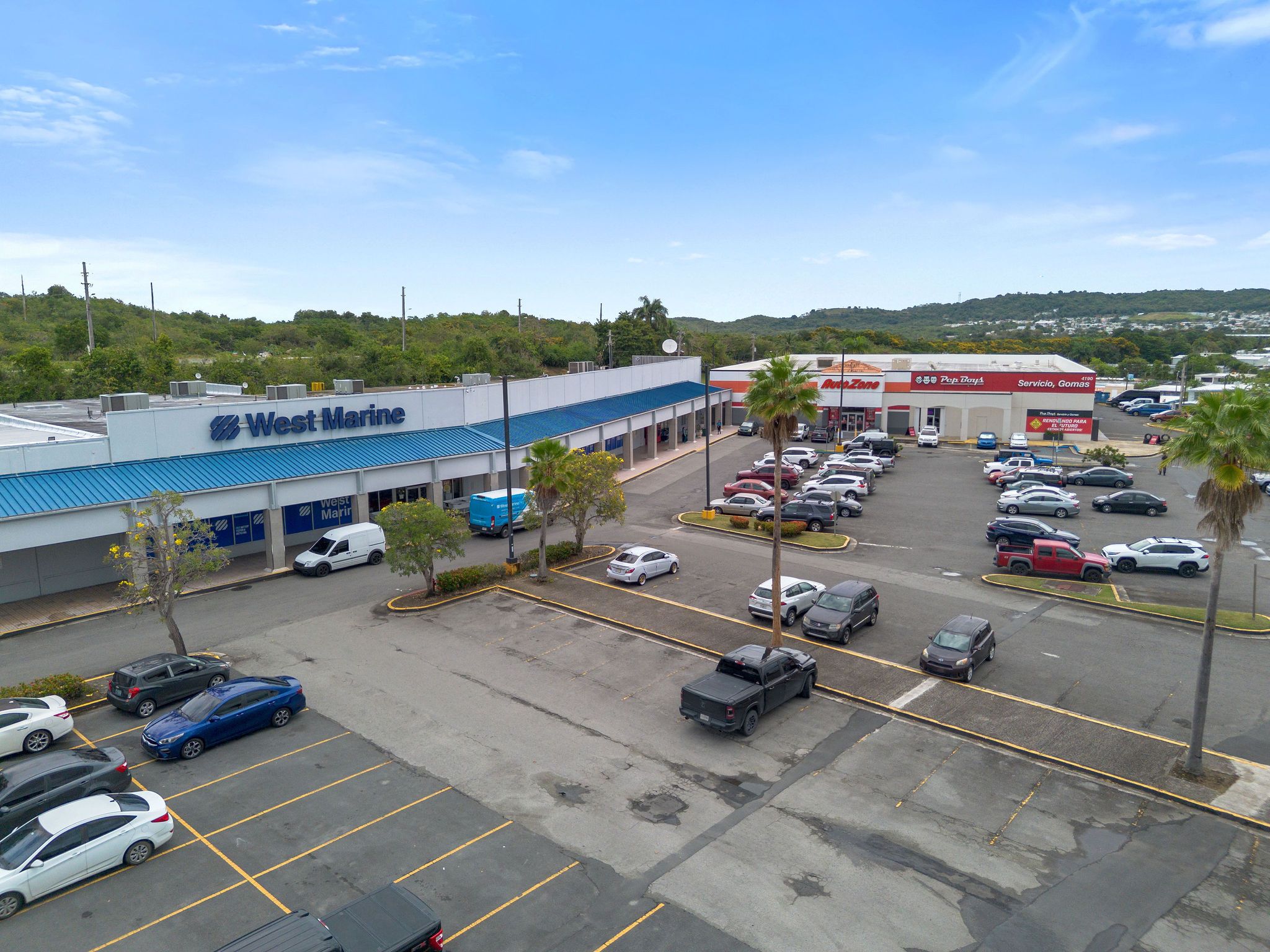 Eastern Plaza, Fajardo - 23