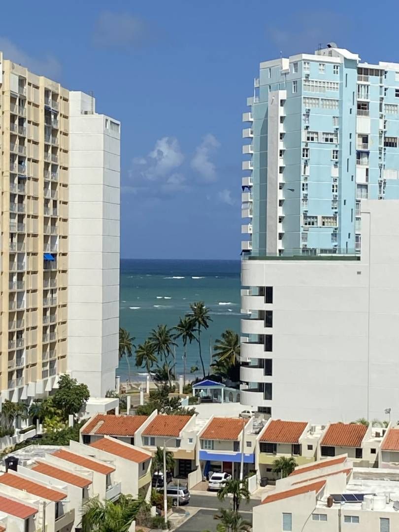 New San Juan Condominium, Carolina - 4
