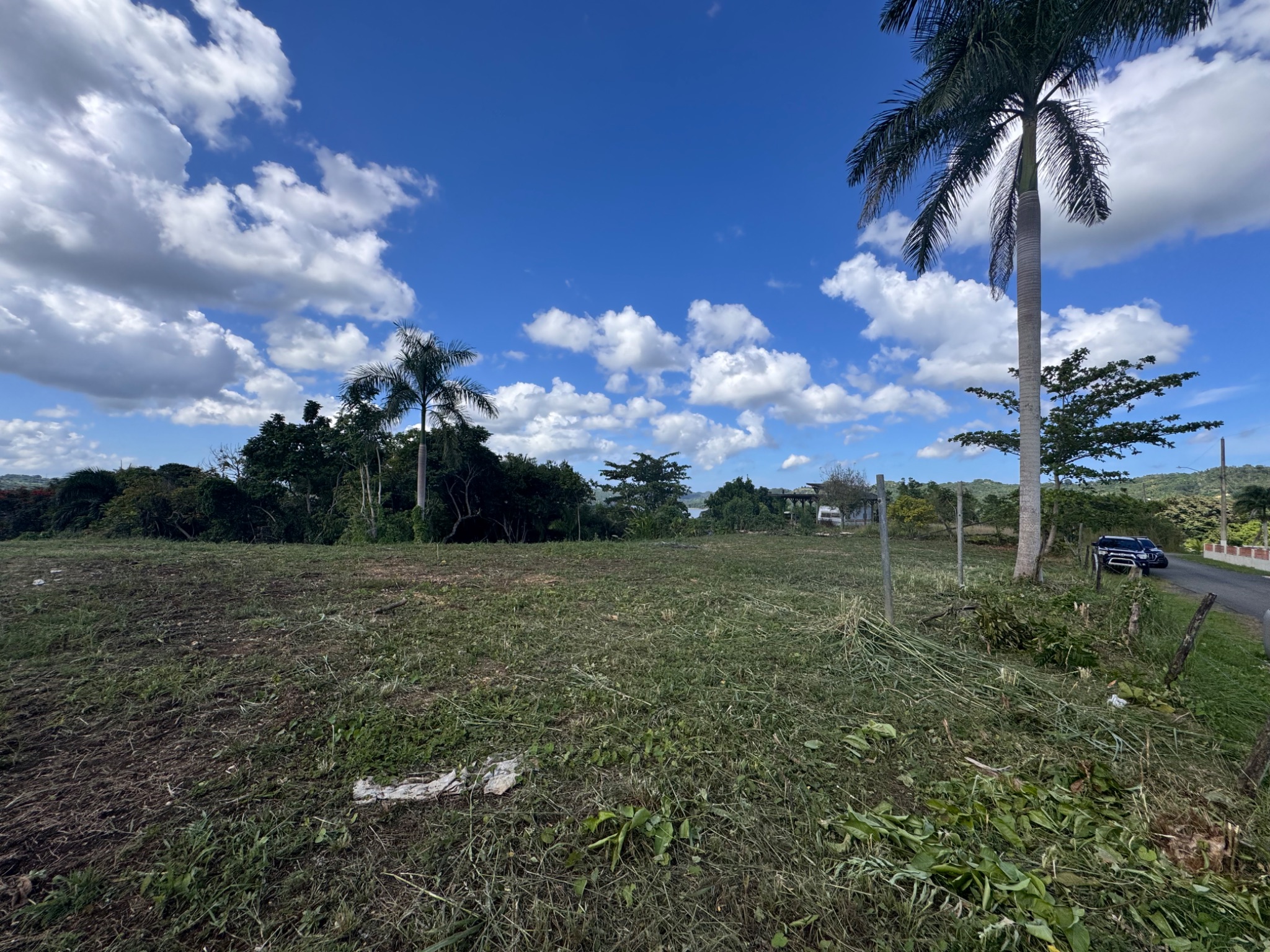 Carr 455 km 2.8 Int. Bo. Cibao, San Sebastian PR 00685, San Sebastián - 2