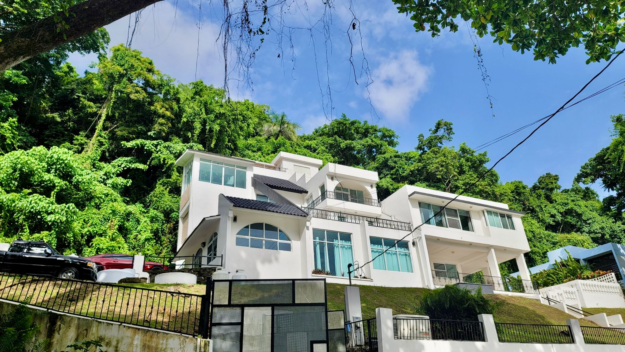 Tintillo Hills, Guaynabo - 1