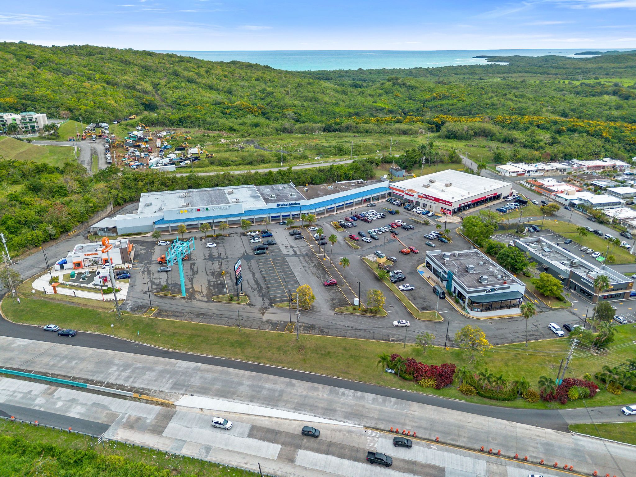 Eastern Plaza, Fajardo - 8