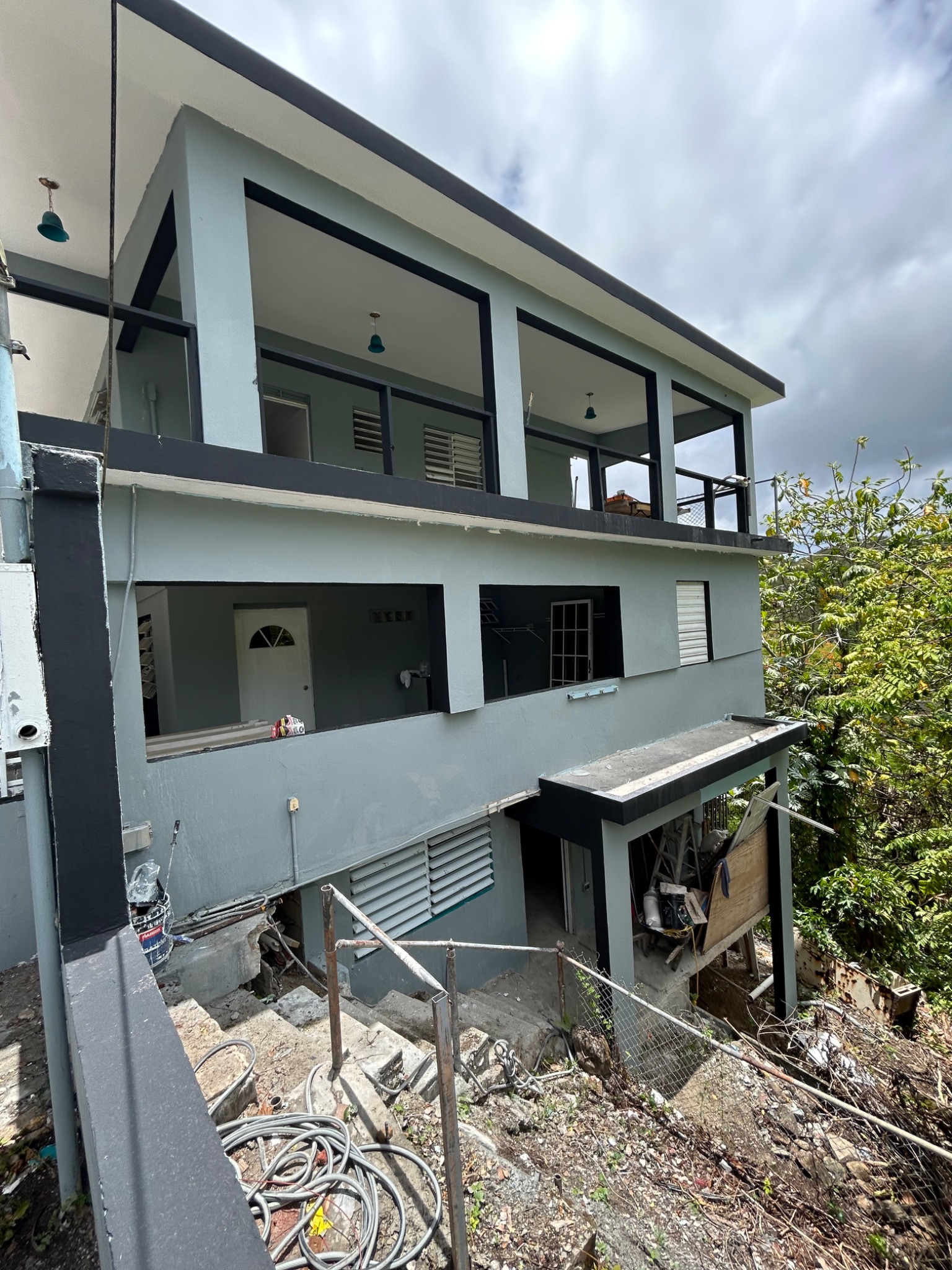 Toita, Cayey - 4