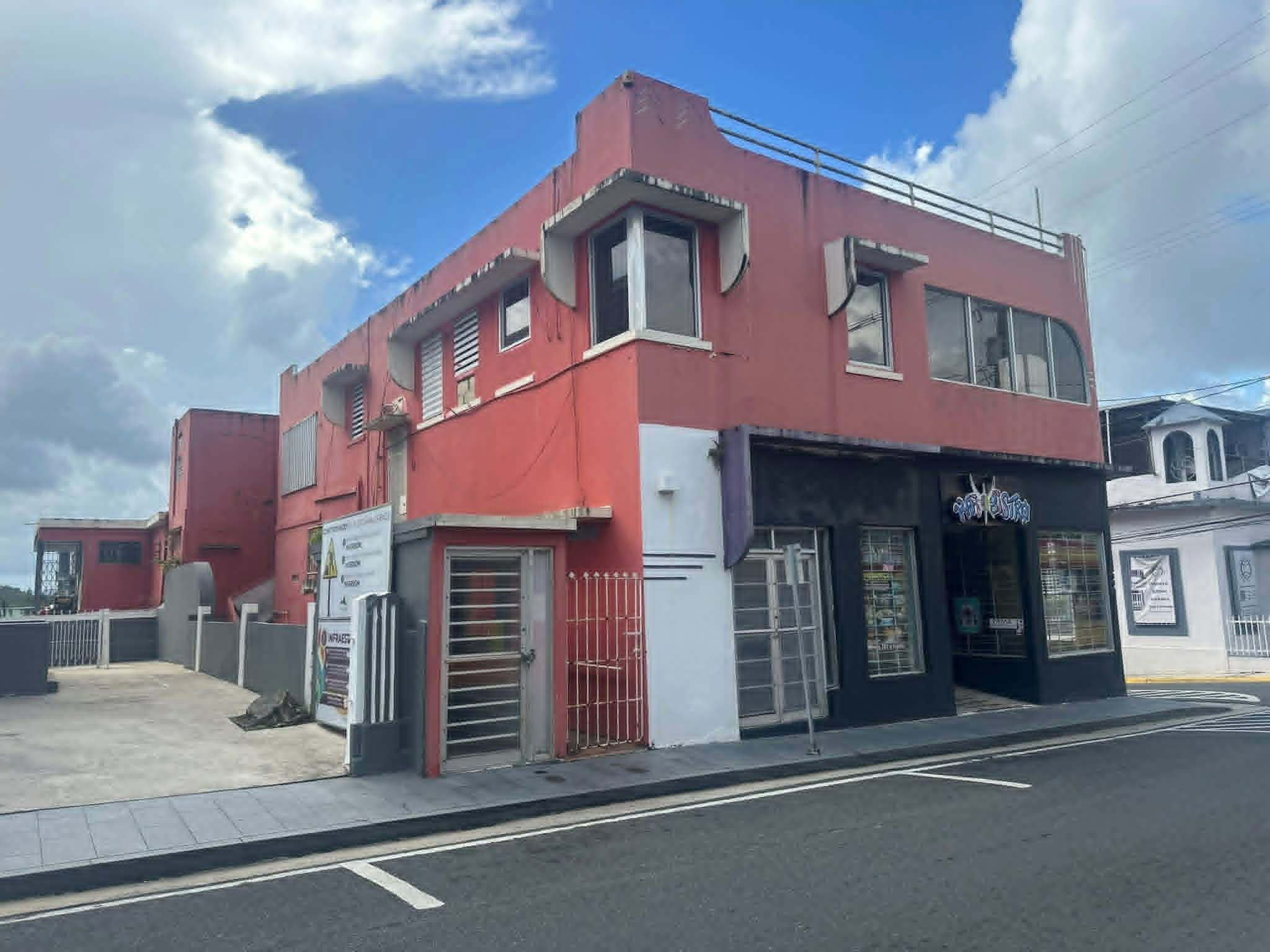 Calle José de Diego, San Lorenzo - 4