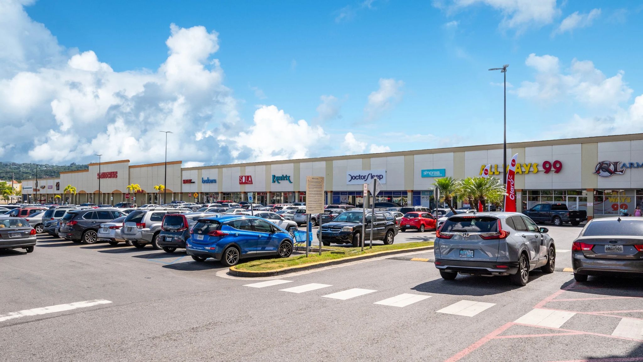 Grand Boulevard Los Prados Caguas, PR 00725, Carolina - 3